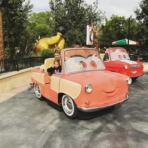 Meet your Posher, Erin